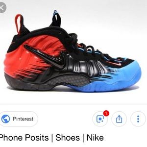 Meet your Posher, Richard